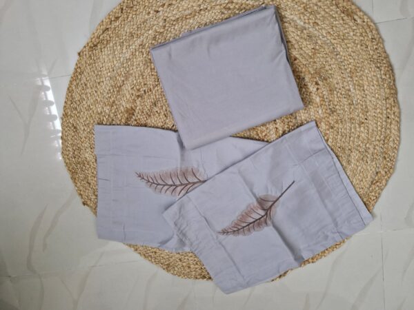 Plain Besheet 100 * 108