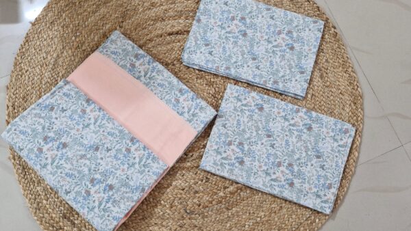 Border Bedsheet #0004