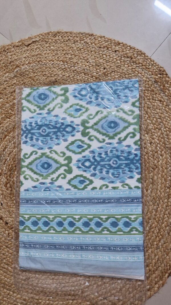 King Cotton Bedsheet #K005