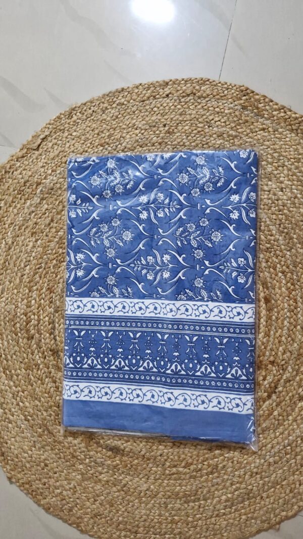 King Cotton Bedsheet #K007