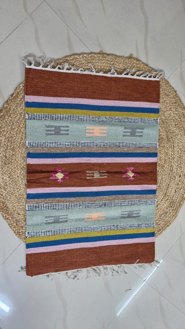 Rug #R0010